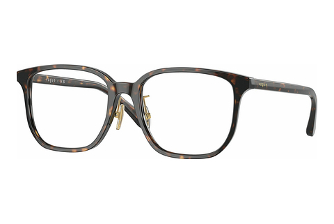 Lunettes de vue Vogue Eyewear VO5550D W656