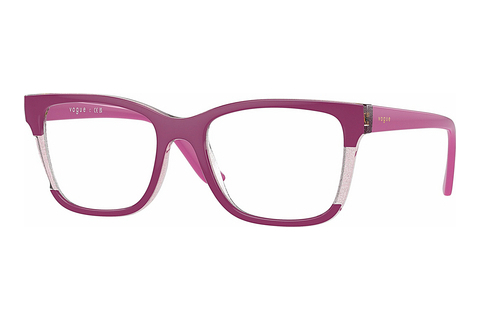 Bril Vogue Eyewear VO5556 3142