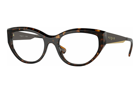 Bril Vogue Eyewear VO5560 W656