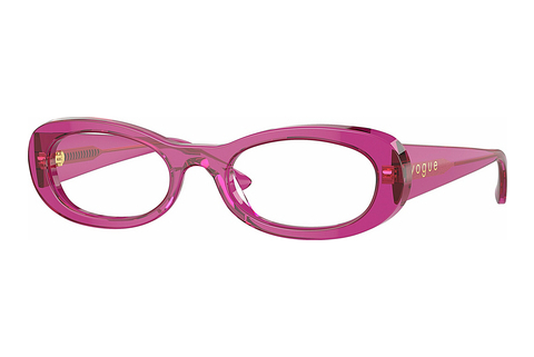 Bril Vogue Eyewear VO5596 3165