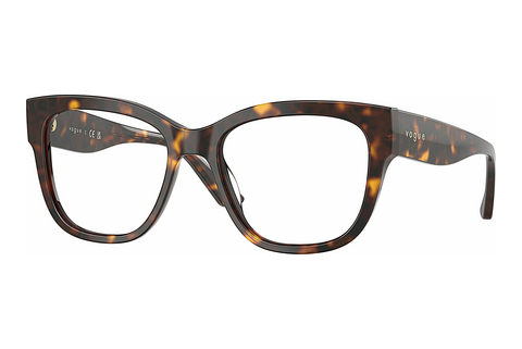 Bril Vogue Eyewear VO5605 W656