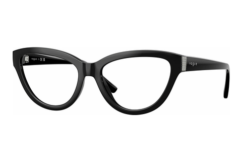 Bril Vogue Eyewear VO5610B W44