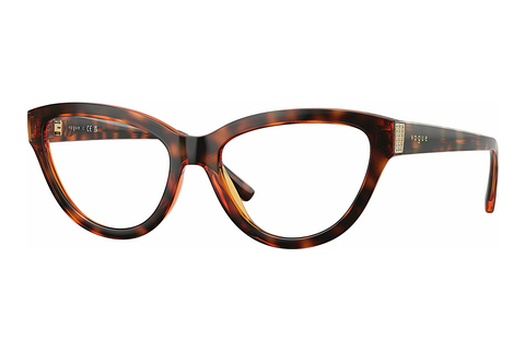 Bril Vogue Eyewear VO5610B W656