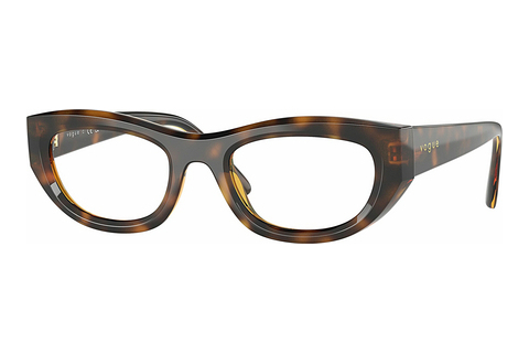 Bril Vogue Eyewear VO5615 2718