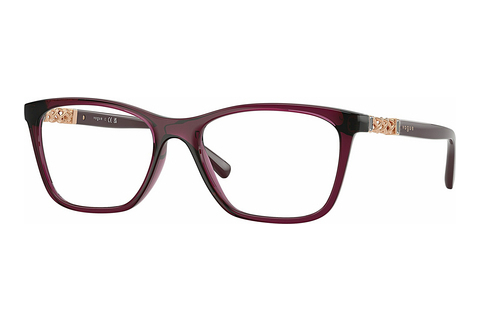 Bril Vogue Eyewear VO5632B 2989