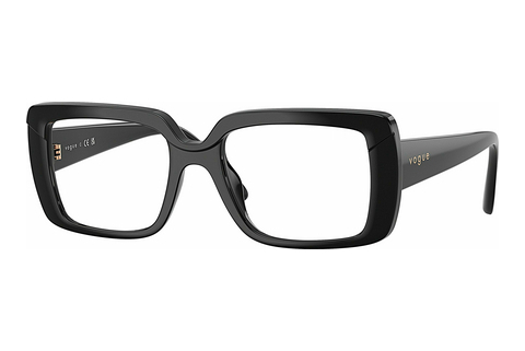 Bril Vogue Eyewear VO5636U W44