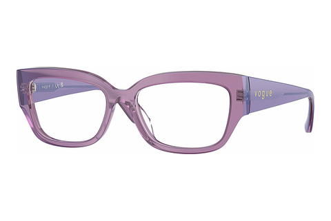 Bril Vogue Eyewear VO5639U 3236