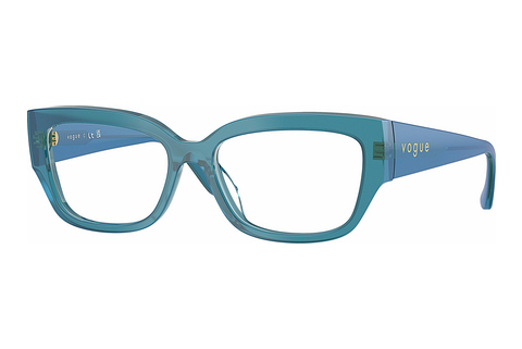 Bril Vogue Eyewear VO5639U 3237