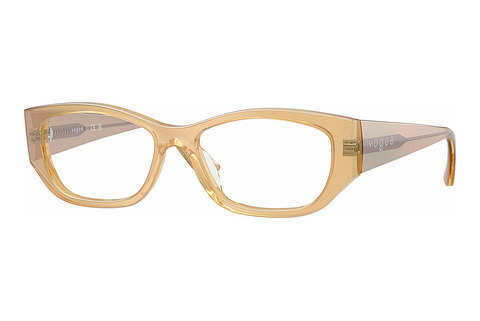 Bril Vogue Eyewear VO5640U 3234