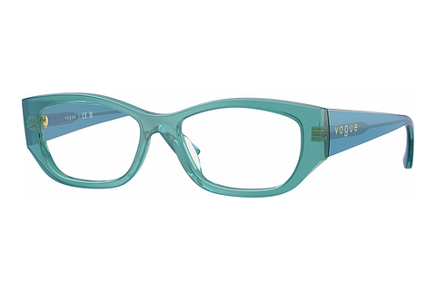 Bril Vogue Eyewear VO5640U 3235