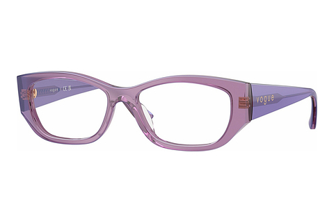 Bril Vogue Eyewear VO5640U 3236