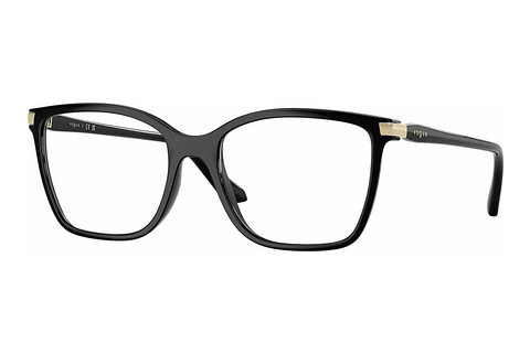 Bril Vogue Eyewear VO5654 W44