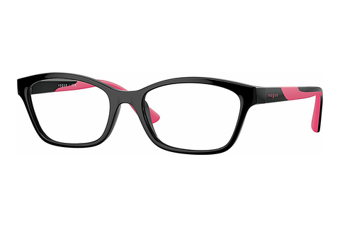 Bril Vogue Eyewear VY2024 W44