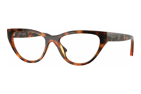 Bril Vogue Eyewear VY2035 W656