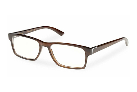 Bril Wood Fellas Maximilian (10904 espresso)