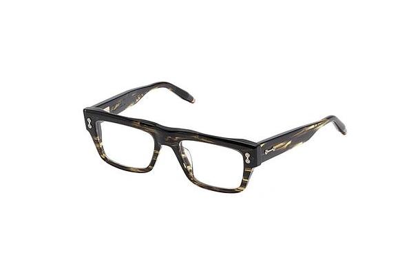 Bril Akoni Eyewear LEO (AKX-101 B)