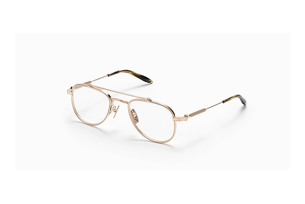 Bril Akoni Eyewear CALISTO (AKX-303 A)