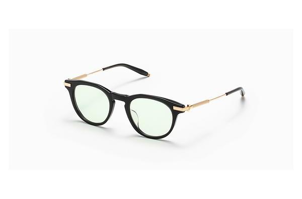 Bril Akoni Eyewear GEMINI (AKX-401 A)