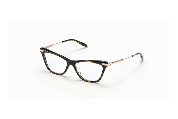 Bril Akoni Eyewear IRIS (AKX-404 B)