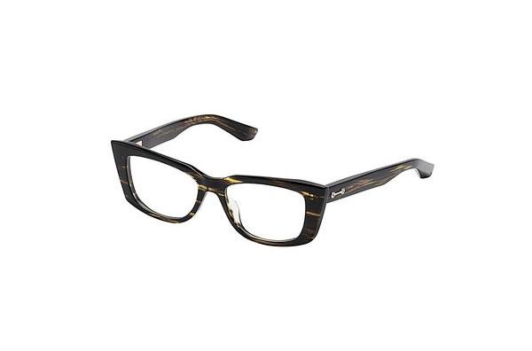 Bril Akoni Eyewear GAMMA (AKX-406 B)