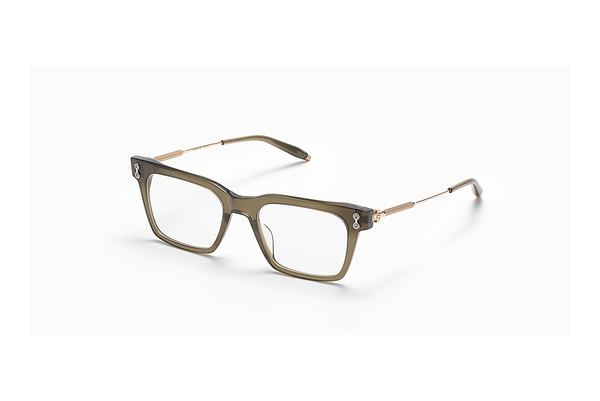 Bril Akoni Eyewear KEPLER (AKX-407 C)