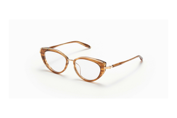 Bril Akoni Eyewear ATHENA (AKX-408 B)