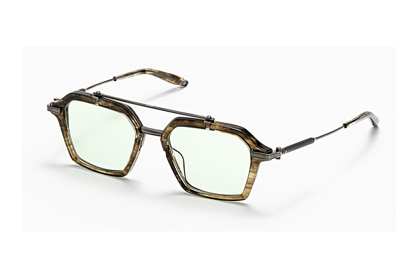 Bril Akoni Eyewear AKARI (AKX-413 B)