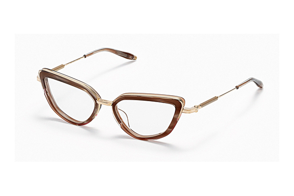 Bril Akoni Eyewear VENUS (AKX-414 B)