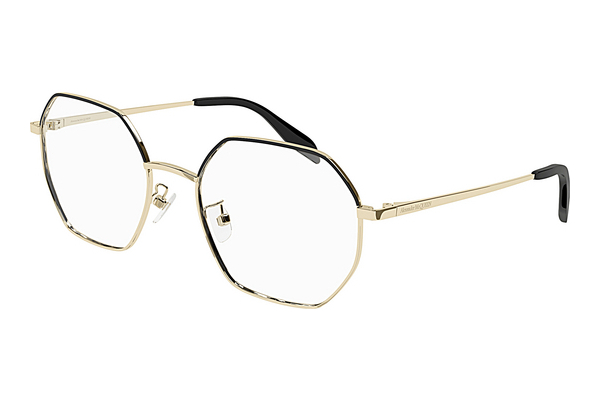 Lunettes de vue Alexander McQueen AM0338O 001