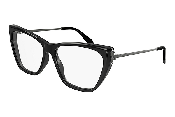 Lunettes de vue Alexander McQueen AM0341O 001