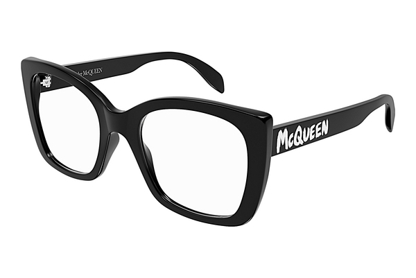 Bril Alexander McQueen AM0351O 001