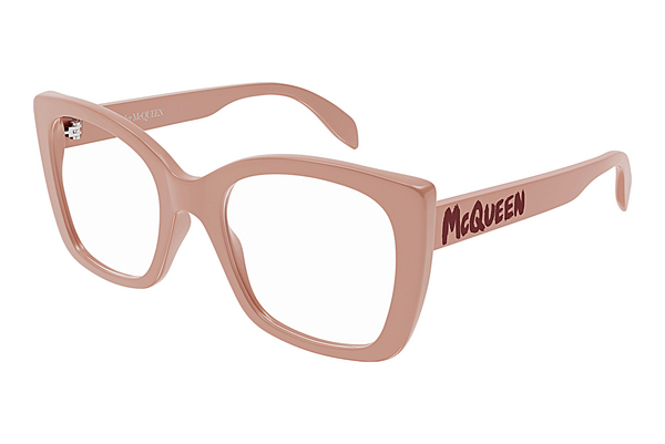 Bril Alexander McQueen AM0351O 004