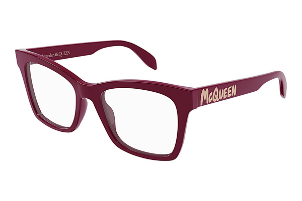 Bril Alexander McQueen AM0388O 002