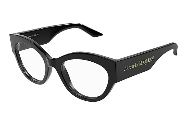 Bril Alexander McQueen AM0435O 001