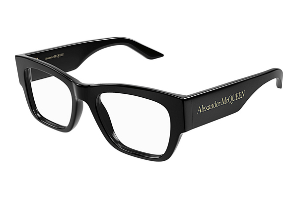 Bril Alexander McQueen AM0436O 001