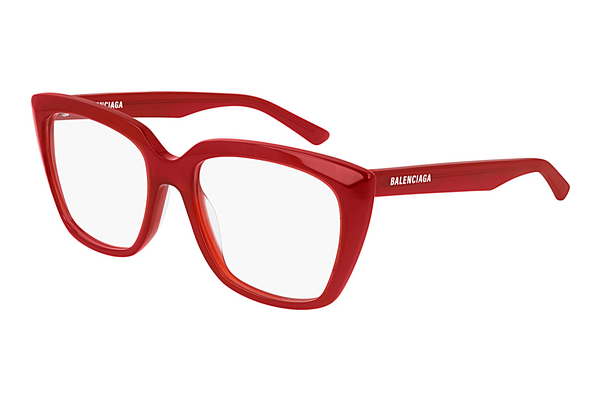 Lunettes de vue Balenciaga BB0062O 004