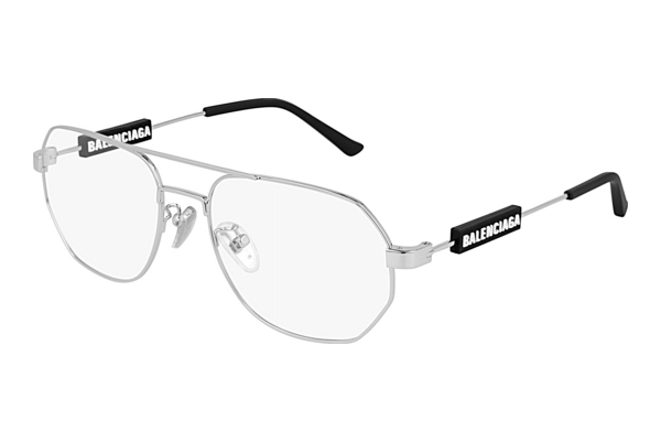 Lunettes de vue Balenciaga BB0117O 002