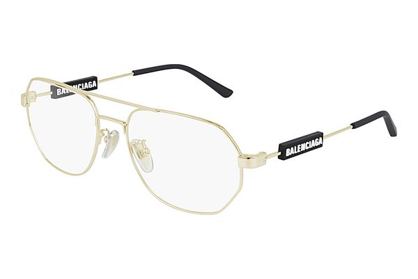 Lunettes de vue Balenciaga BB0117O 003