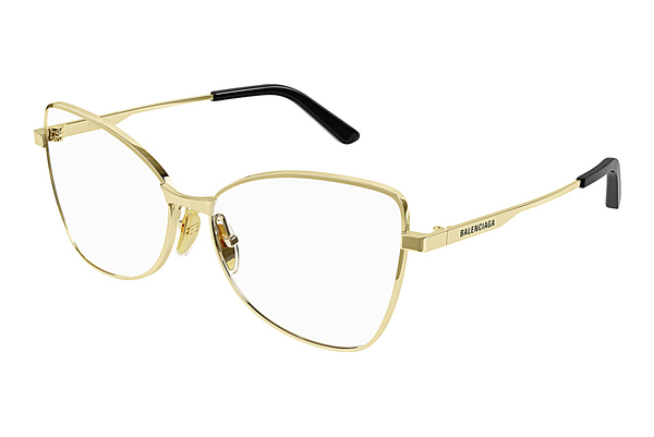 Lunettes de vue Balenciaga BB0282O 002