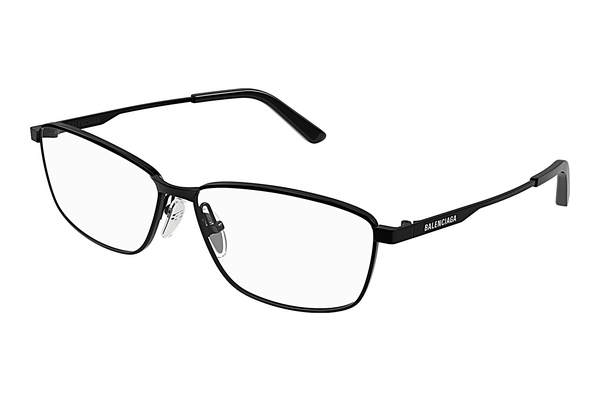 Lunettes de vue Balenciaga BB0283O 001