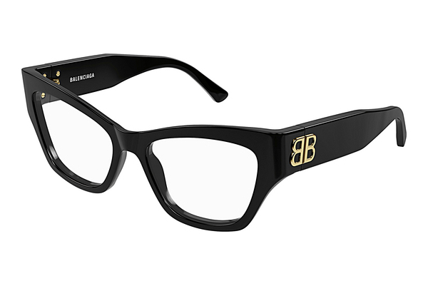 Lunettes de vue Balenciaga BB0362O 001