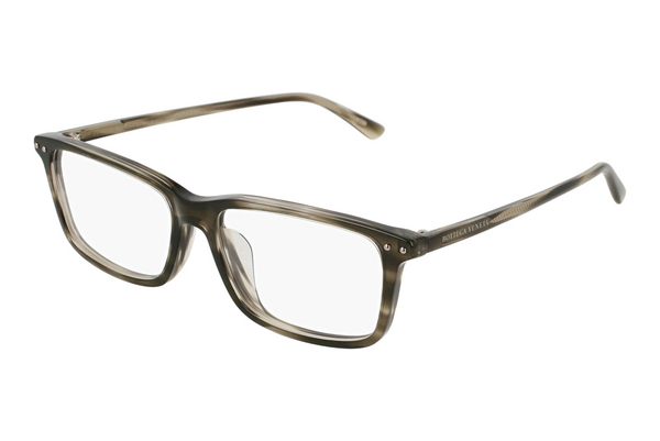 Lunettes de vue Bottega Veneta BV0163OA 003