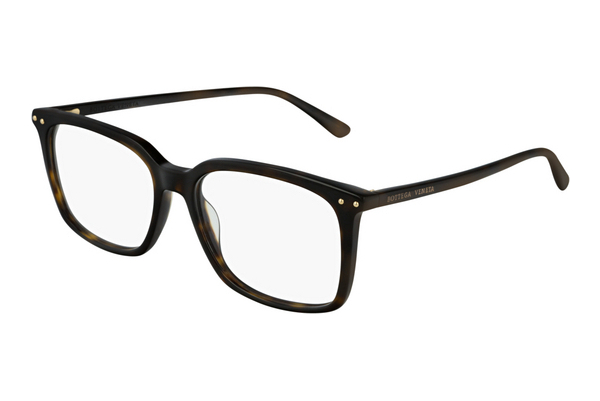 Lunettes de vue Bottega Veneta BV0227O 002