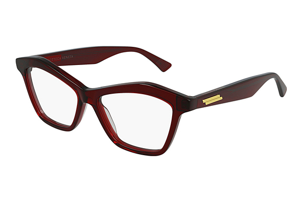 Lunettes de vue Bottega Veneta BV1096O 003