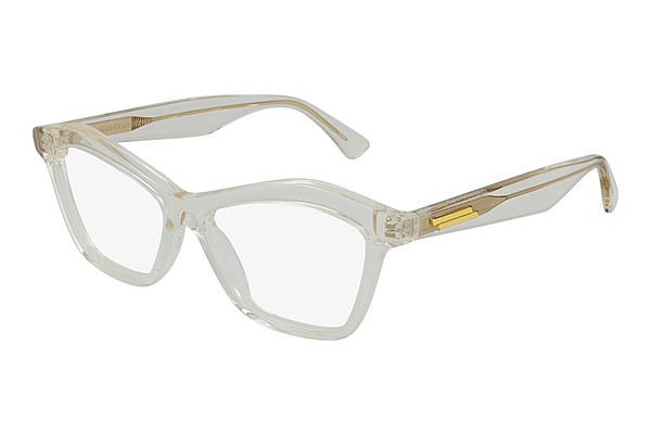 Lunettes de vue Bottega Veneta BV1096O 004