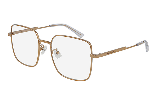 Lunettes de vue Bottega Veneta BV1110O 003