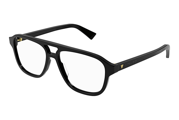 Lunettes de vue Bottega Veneta BV1294O 001