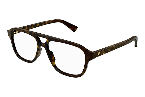 Lunettes de vue Bottega Veneta BV1294O 002