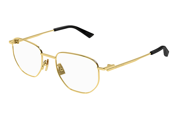 Lunettes de vue Bottega Veneta BV1301O 001