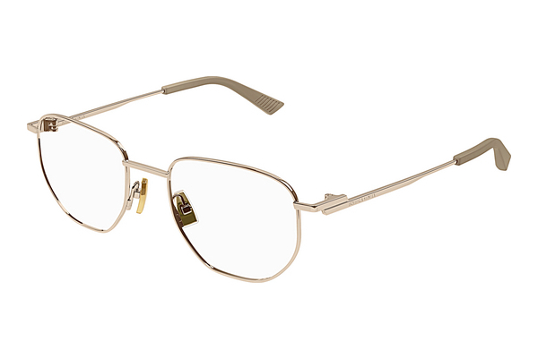 Lunettes de vue Bottega Veneta BV1301O 003